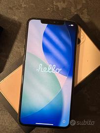 iPhone 11 Pro Max Oro – 256GB