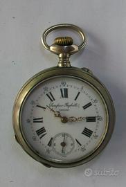 Serafino Beghelli Chieri