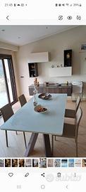 tavolo allungabile Bonaldo Big Table