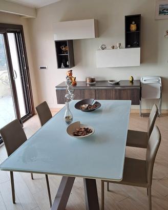 tavolo allungabile Bonaldo Big Table