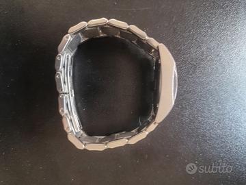 Orologio Baume et Mercier Diamant Donna