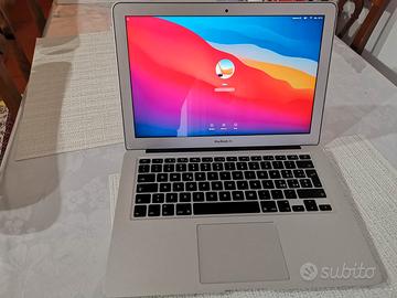 MacBook air 13 