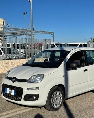 FIAT Panda 1.3 MJT S&S Easy Van 4 posti