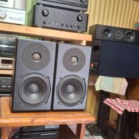 diffusori totem mite