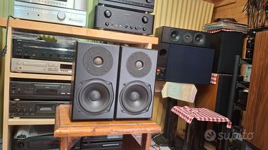 diffusori totem mite