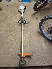 stihl fs 55 r