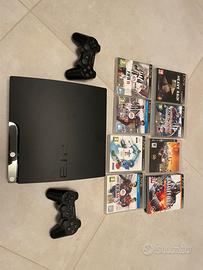 Play station
