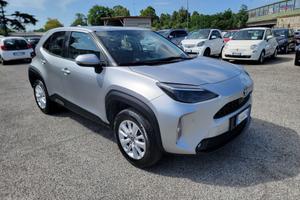 Toyota Yaris Cross 1.5 Hybrid 5p. E-CVT Active