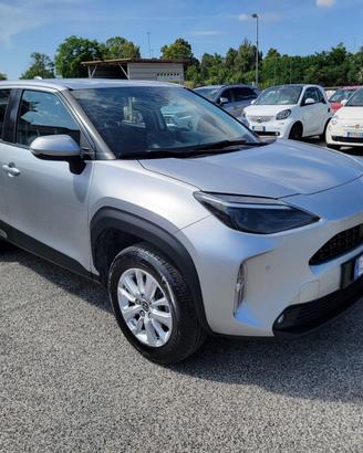 Toyota Yaris Cross 1.5 Hybrid 5p. E-CVT Active