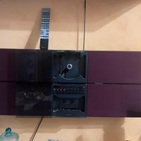 Stereo da casa Bang & Olufsen