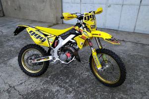 SUZUKI VALENTI RME 50 MOTORE 80 NUOVO