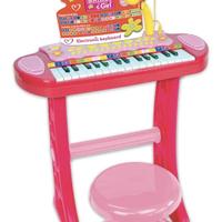 Bontempi iGirl - electronic keyboard