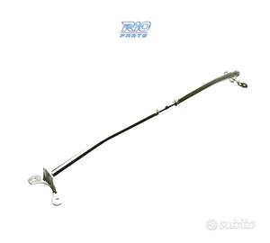 BARRA STABILIZZATRICE VOLKSWAGEN VW POLO 6N