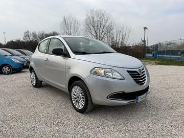 LANCIA Ypsilon 0.9 T.Air 85CV 5p. Met.Ec. Gold