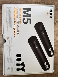 Røde M5