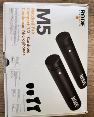 Røde M5