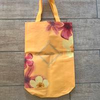 Bustina a fantasia colorata