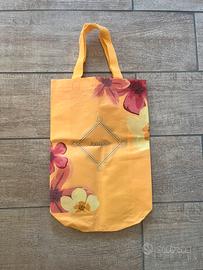 Bustina a fantasia colorata