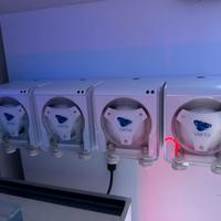 Ecotech Marine Versa pompa Dosometrica Wi-Fi