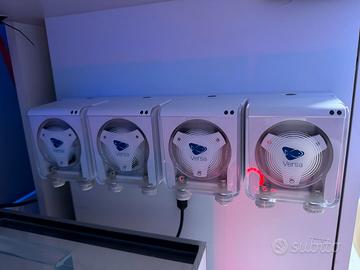 Ecotech Marine Versa pompa Dosometrica Wi-Fi