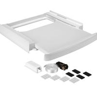 Kit sovrapposizione lavatrice asciugatrice