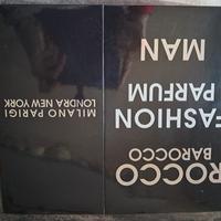 Rocco Barocco eau de toilette e spray deodorant