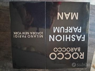 Rocco Barocco eau de toilette e spray deodorant