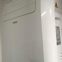 CLIMATIZZATORE CONDIZIONATORE PORTATILE CALDO-FRED