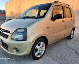 OPEL Agila 1ª serie - 2004