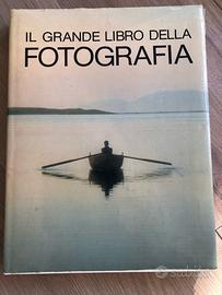 Il grande libro della Fotografia