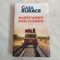 Quest'anno non scendo - Casa Surace