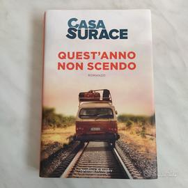 Quest'anno non scendo - Casa Surace