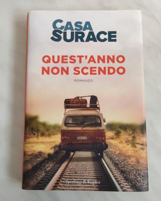 Quest'anno non scendo - Casa Surace