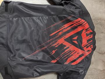 Giacca moto Dainese