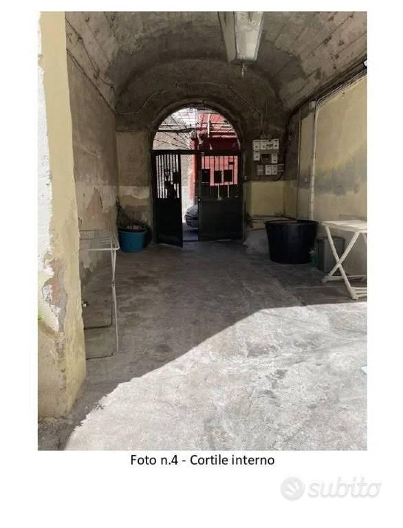 Appartamento – Catania, Fortino, Centro storico - Vista 3