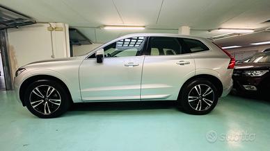 Volvo XC 60 XC60 D4 AWD Geartronic Inscription