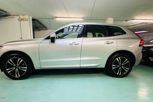 Volvo XC 60 XC60 D4 AWD Geartronic Inscription
