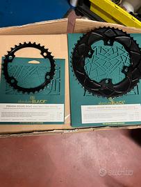 Corone absolut black