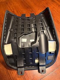 Sella pilota + passeggero Ducati Multistrada v4