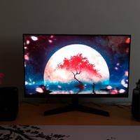 Monitor Gaming LG 24GN60R