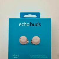 Amazon ECHO BUDS - ultimo modello