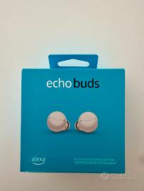 Amazon ECHO BUDS - ultimo modello