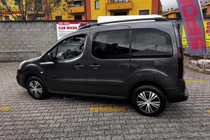 Peugeot Partner Tepee Mix BlueHDi 100 Active N1 Eu