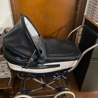 Carrozzina inglesina