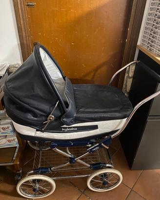 Carrozzina inglesina