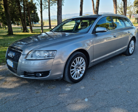 Audi A6 1.9 Tdi 140cv