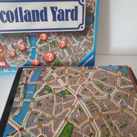 Scotland Yard