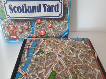 Scotland Yard