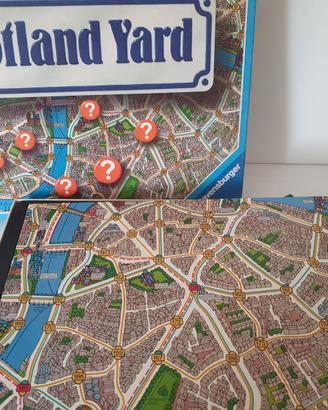 Scotland Yard