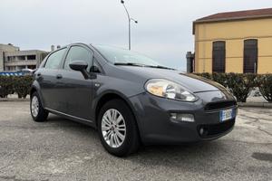 Fiat Punto 1.2 8V 5 porte Lounge